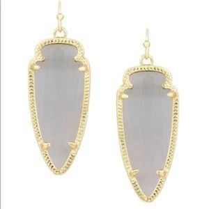 Kendra Scott Drop Earrings
